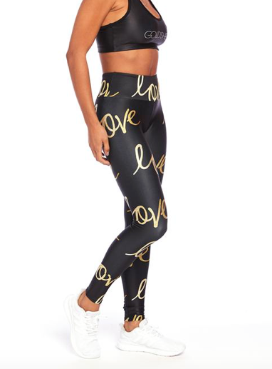 Goldsheep leggings outlet sale