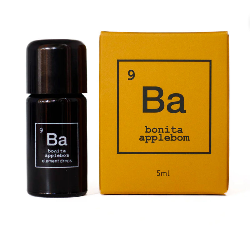 Bonita Applebom Essential Oil Element Drops