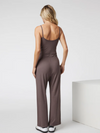 Pose Henley Jumpsuit