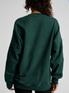 Luxe Fleece Oversized Sweatshirt