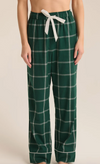 Dreamer Plaid Flannel Pajamas